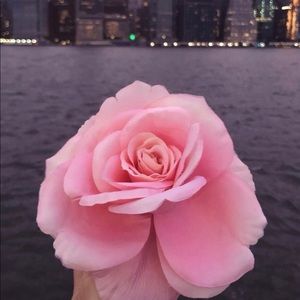 Meet your Posher, Jenna